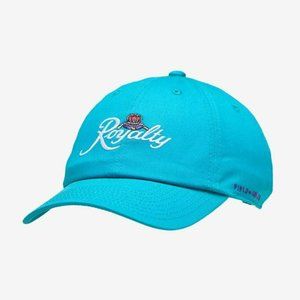 Field Grade Royalty Hat